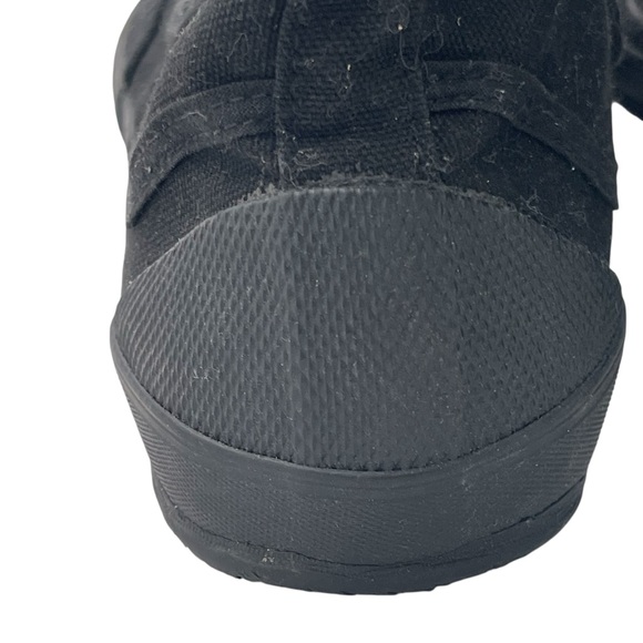 Fugu Size 27 Maguru Japanese Style work shoes - Picture 6 of 16